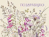 Поздравляю