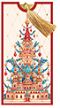 Конверт для денег