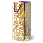 Подарочные сумки Lux