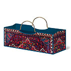 Подарочные сумки Lux