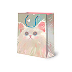 Подарочные сумки Lux