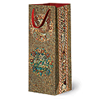 Подарочные сумки Lux