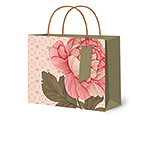 Подарочные сумки Lux