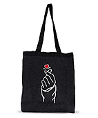 Сумки тканевые