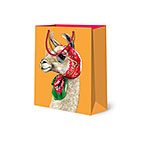 Подарочные сумки Lux