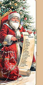 Конверт для денег