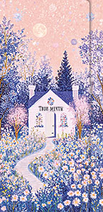 Конверт для денег