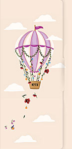 Конверт для денег