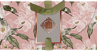 Конверт для денег