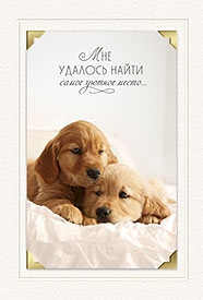 Открытка