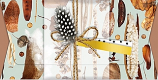 Конверт для денег