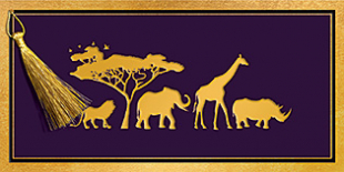 Конверт для денег