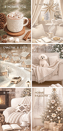 Мини-набор №240
