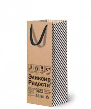 Сумки Kraft