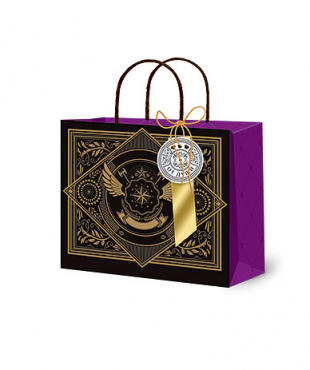 Подарочные сумки Lux