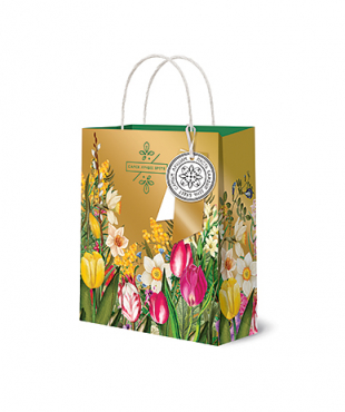 Подарочные сумки Lux