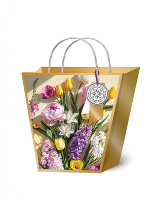 Подарочные сумки Lux