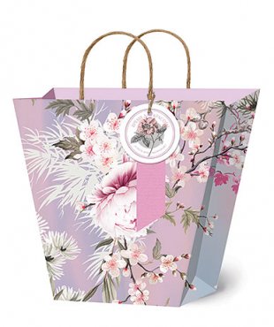 Подарочные сумки Lux