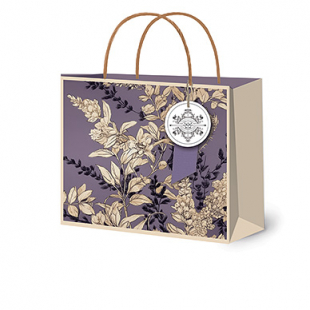 Подарочные сумки Lux