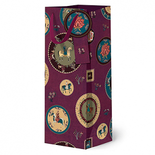 Подарочные сумки Lux