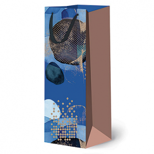 Подарочные сумки Lux