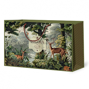 Подарочные сумки Lux