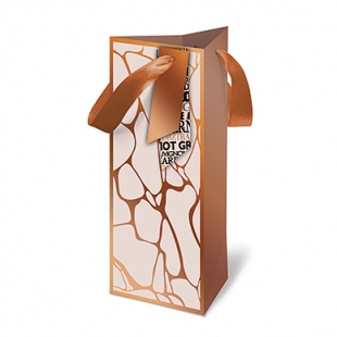 Подарочные сумки Lux