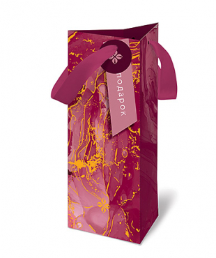 Подарочные сумки Lux