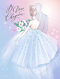 В День Свадьбы