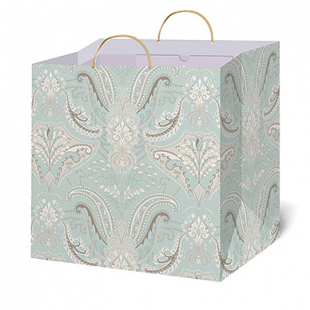 Подарочные сумки Lux