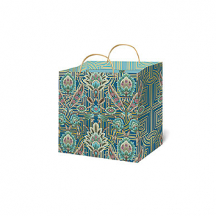 Подарочные сумки Lux