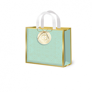 Подарочные сумки Lux