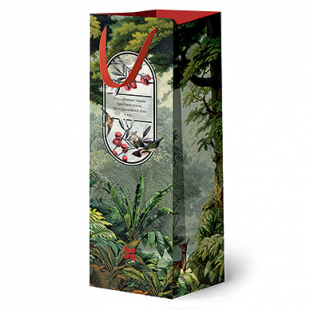 Подарочные сумки Lux